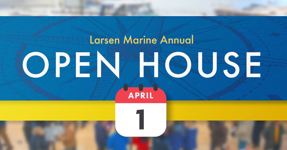 Laesen Marine Open House